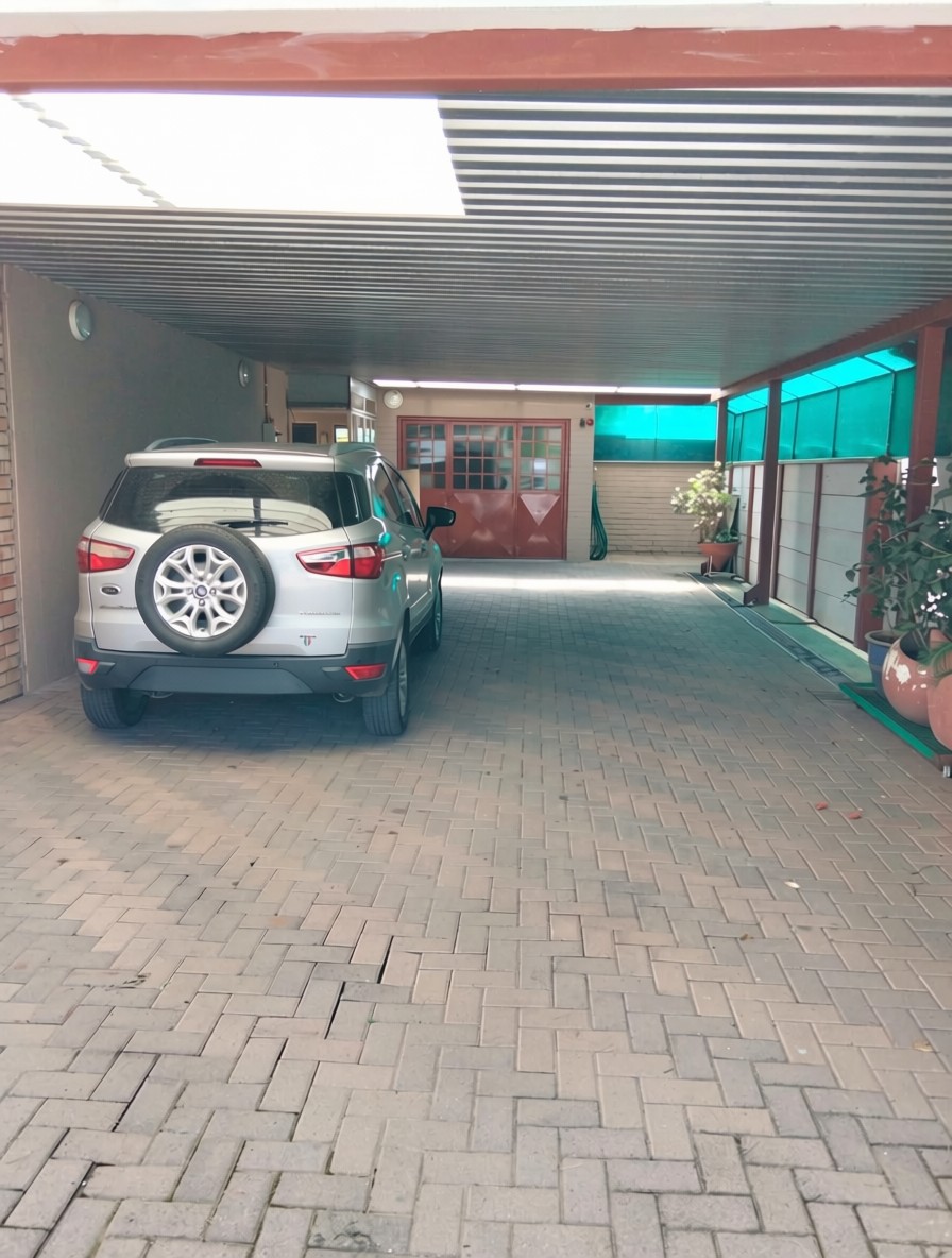 4 Bedroom Property for Sale in Doorn Free State